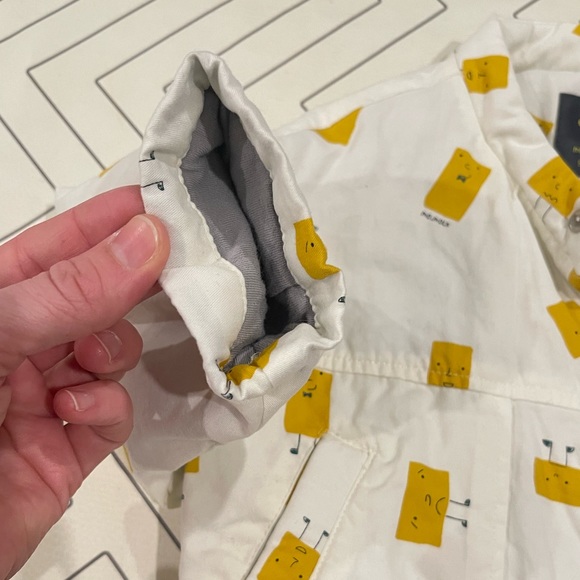 Moimoln Winter Coat - Picture 5 of 13